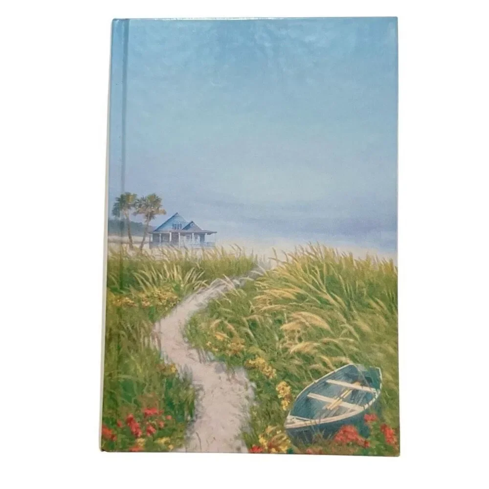 Isle Of Palms: A Lowcountry Tale - Hardcover By Frank, Dorothea Benton Signed